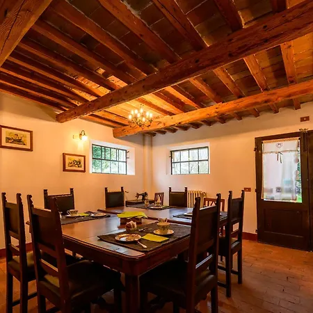 Le Rosse Bed and breakfast