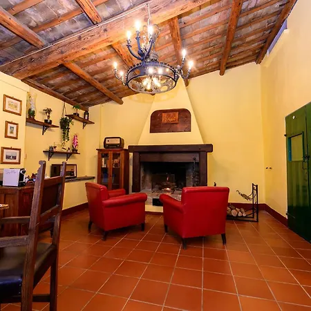 Le Rosse Villa Verucchio