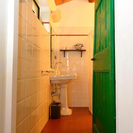 Bed and breakfast Le Rosse 3*