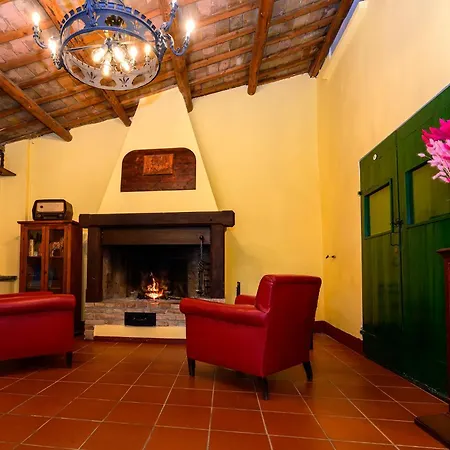 Bed and breakfast Le Rosse