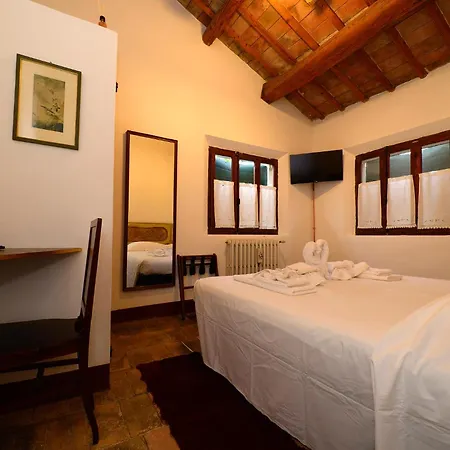 Le Rosse Villa Verucchio