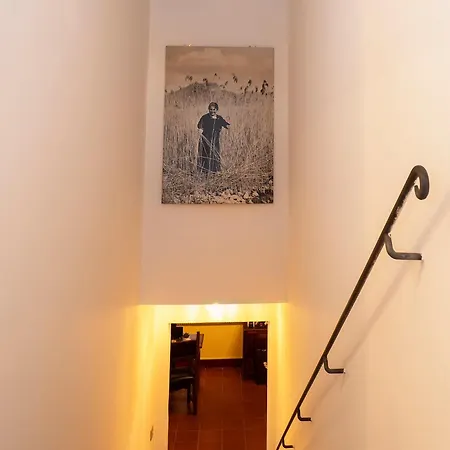 Le Rosse Bed and breakfast 3*