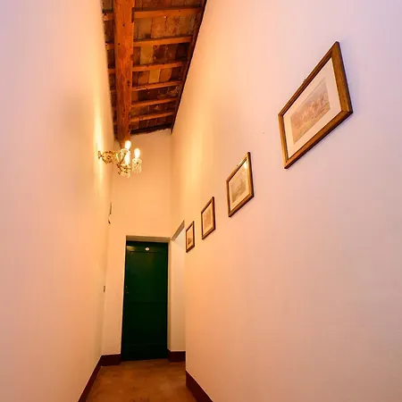 Bed and breakfast Le Rosse Villa Verucchio