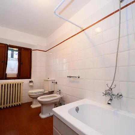 Le Rosse Villa Verucchio