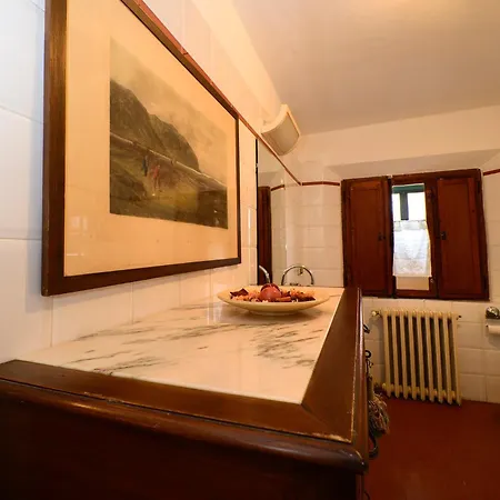 Bed and breakfast Le Rosse 3*