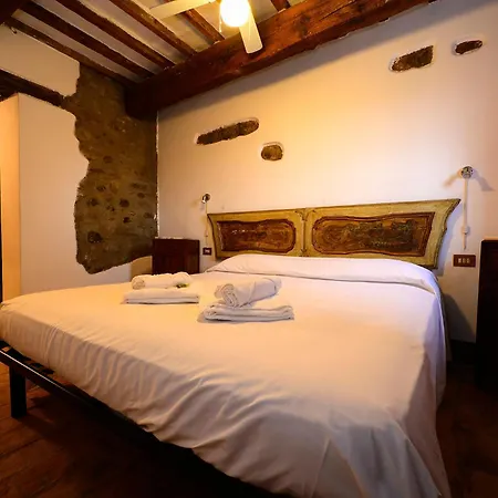 Le Rosse Bed & Breakfast Villa Verucchio