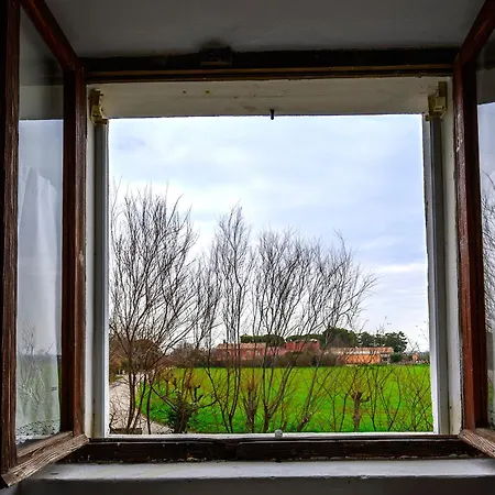 Le Rosse Bed and breakfast Villa Verucchio