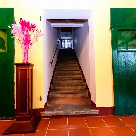 Le Rosse 3* Villa Verucchio