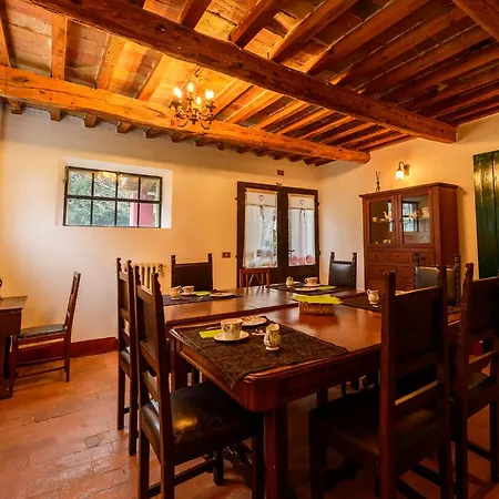 Bed & Breakfast Le Rosse Villa Verucchio