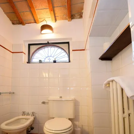 Bed & Breakfast Le Rosse Villa Verucchio