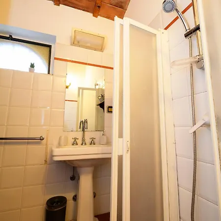 Le Rosse Villa Verucchio