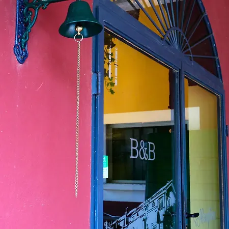 Le Rosse Bed & Breakfast 3*