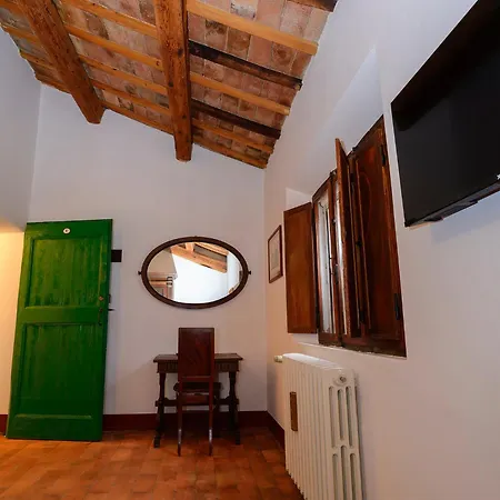 Le Rosse 3* Villa Verucchio