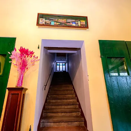 Bed & Breakfast Le Rosse