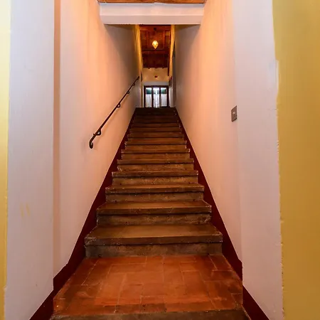 Le Rosse Bed and breakfast 3*