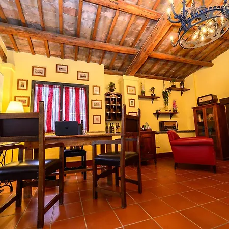 Bed and breakfast Le Rosse 3*