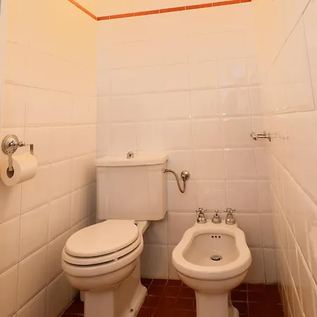 Bed & Breakfast Le Rosse Villa Verucchio