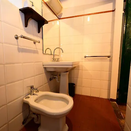 Le Rosse 3* Villa Verucchio