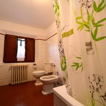 Bed and breakfast Le Rosse