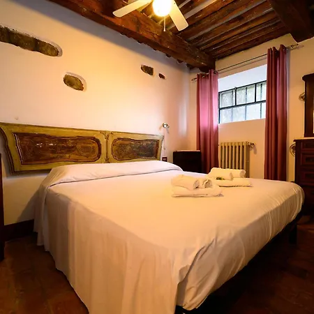 Le Rosse Bed and breakfast Villa Verucchio