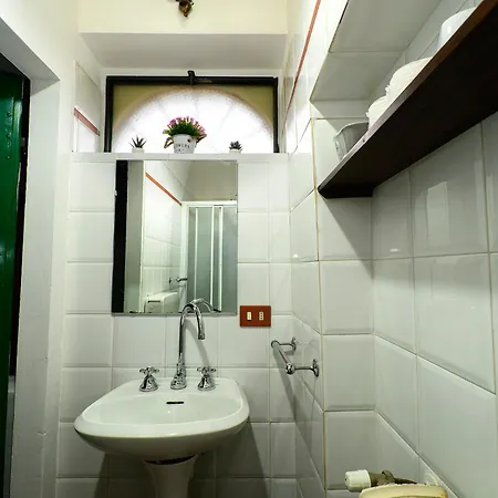 Bed and breakfast Le Rosse