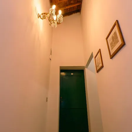 Le Rosse Bed and breakfast 3*