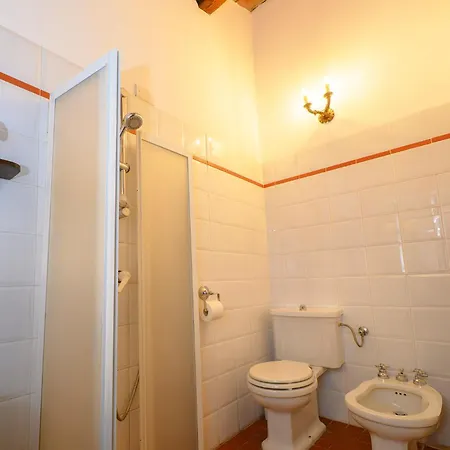 Le Rosse Bed & Breakfast Villa Verucchio