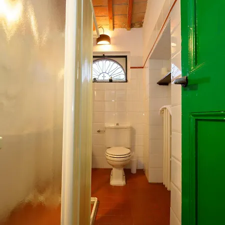 Bed and breakfast Le Rosse Villa Verucchio