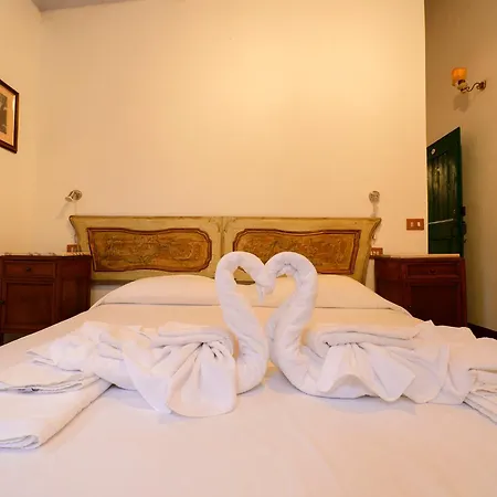 Le Rosse Villa Verucchio