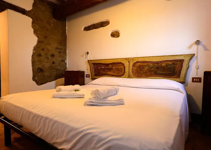 Le Rosse B&B Villa Verucchio