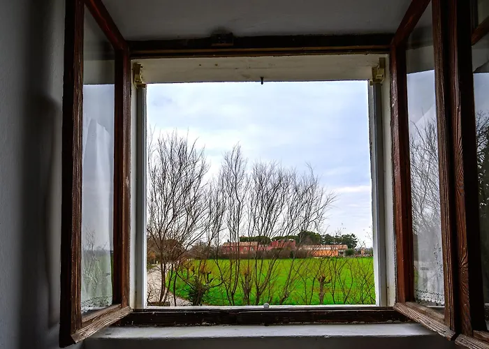 Le Rosse B&B Villa Verucchio