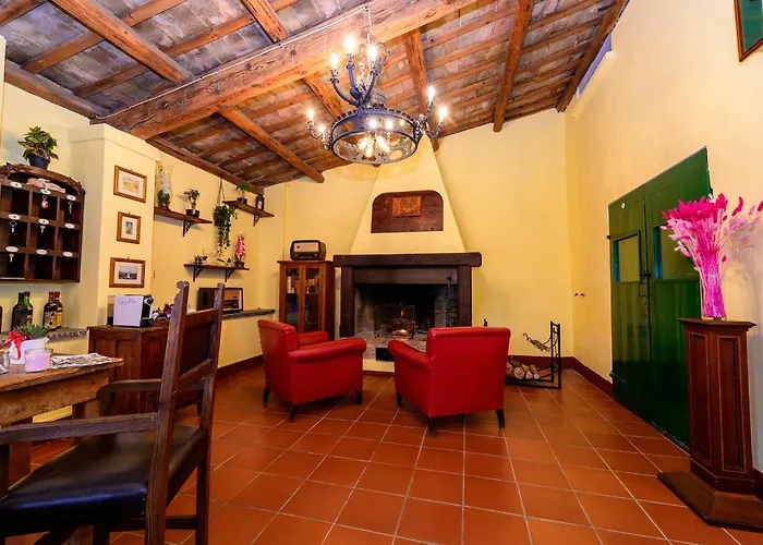 Le Rosse Villa Verucchio