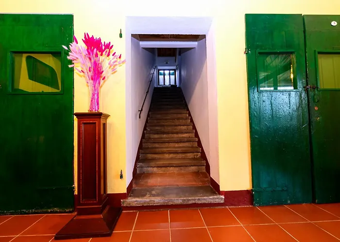 Le Rosse 3* Villa Verucchio