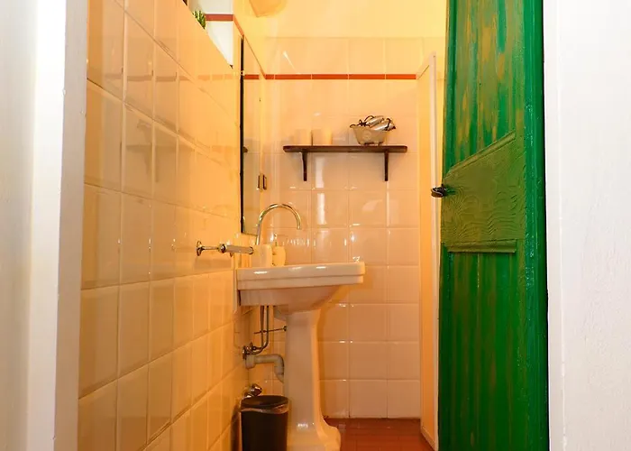 Bed & Breakfast Le Rosse 3*