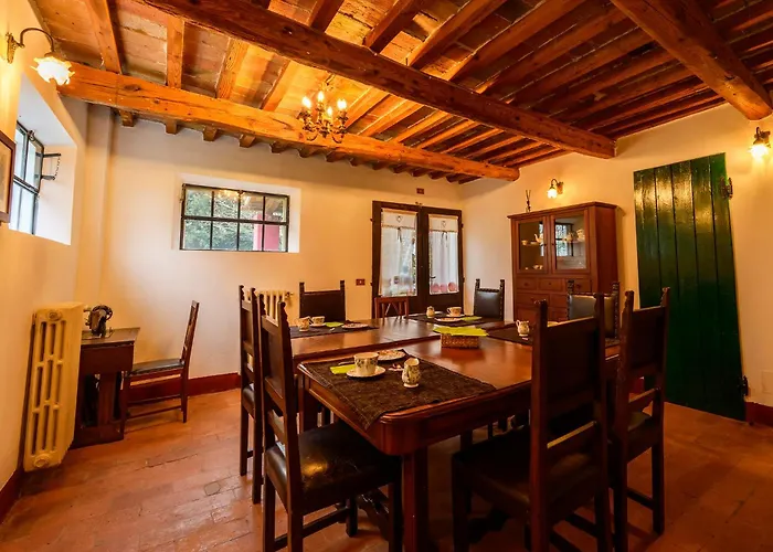 Bed & Breakfast Le Rosse Villa Verucchio