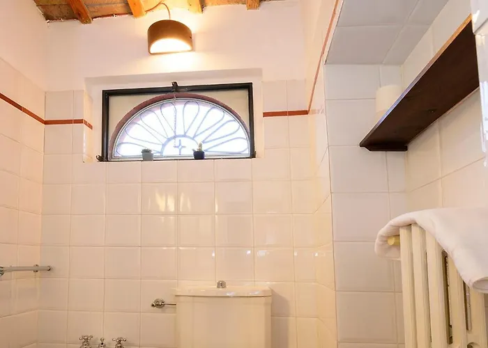 B&B Le Rosse Villa Verucchio