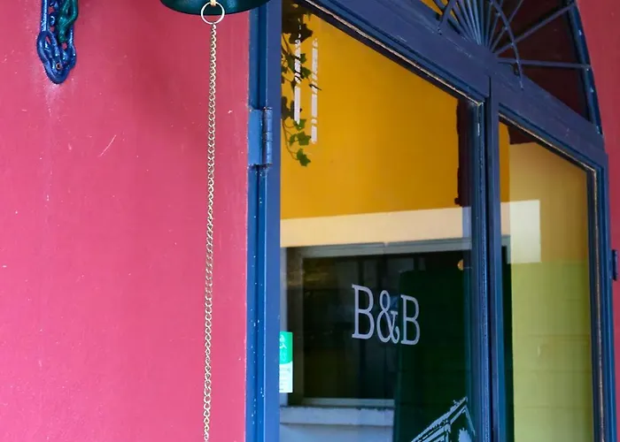 Le Rosse Bed & Breakfast 3*