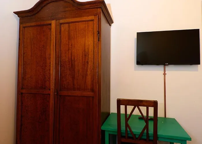 Bed & Breakfast Le Rosse 3*