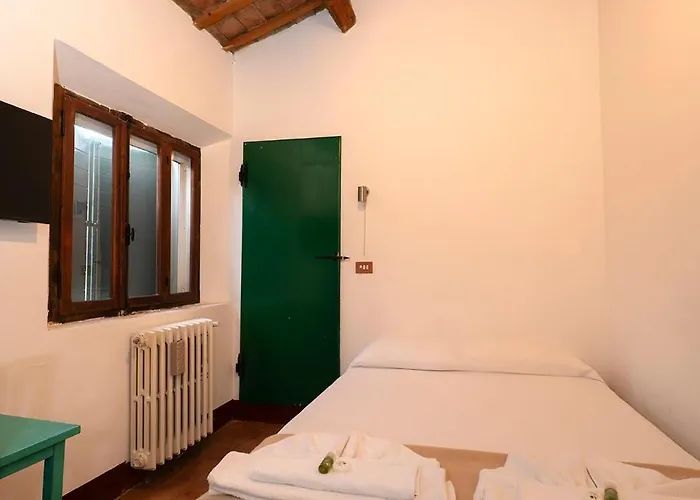 B&B Le Rosse Villa Verucchio
