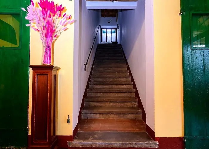 Le Rosse Villa Verucchio