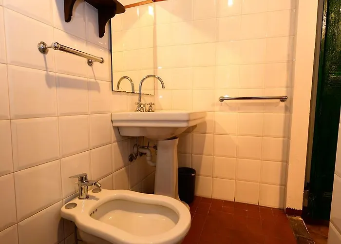 Le Rosse 3* Villa Verucchio