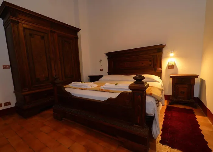 Le Rosse Bed & Breakfast