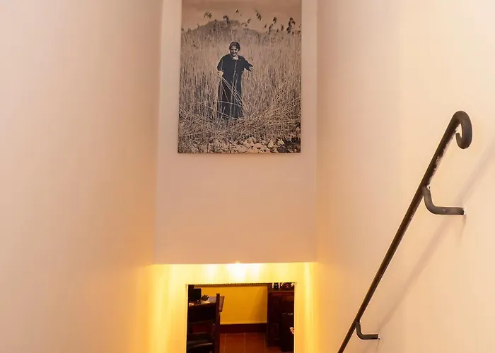 Le Rosse Bed & Breakfast 3*