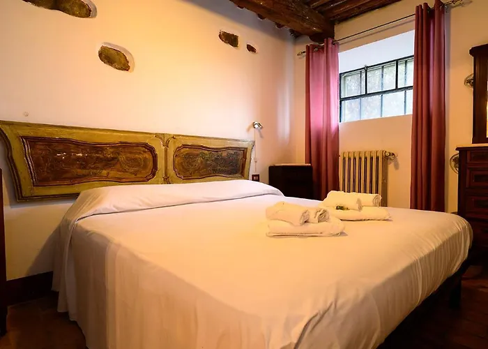 Le Rosse B&B Villa Verucchio