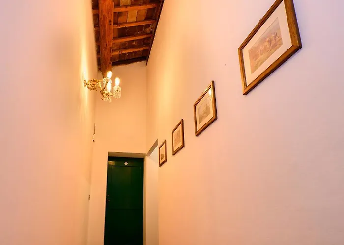 Bed & Breakfast Le Rosse Villa Verucchio
