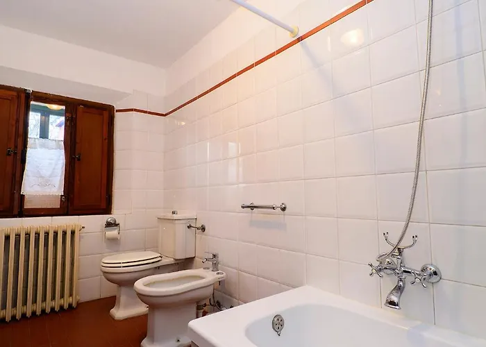 Le Rosse Villa Verucchio