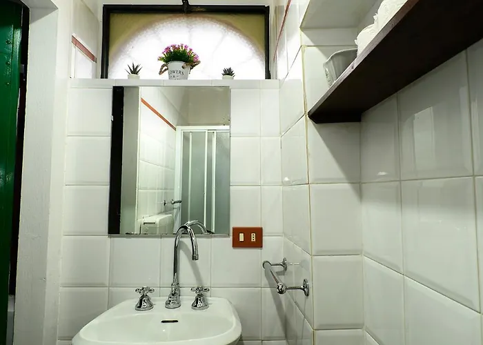 Bed & Breakfast Le Rosse