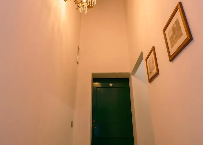 Le Rosse Bed & Breakfast 3*