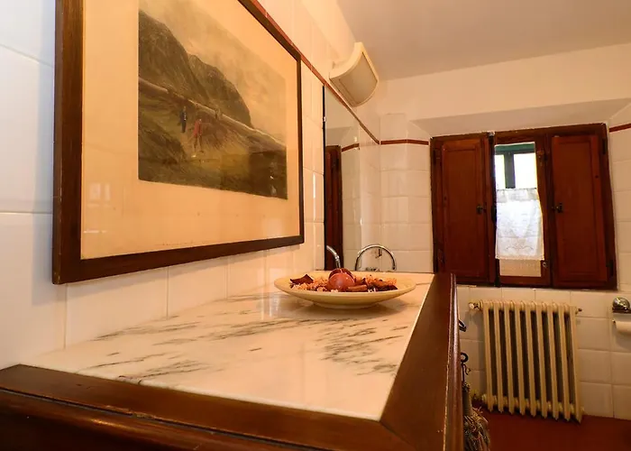 Bed & Breakfast Le Rosse 3*
