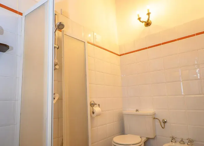 Le Rosse Bed & Breakfast Villa Verucchio